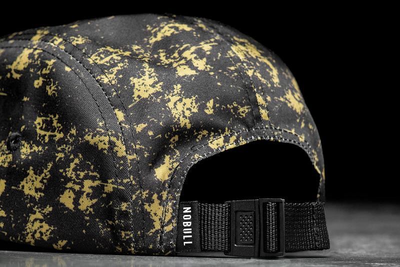 Women's Nobull 5-Panel (PRIDE) Hats Black | SG F3238D